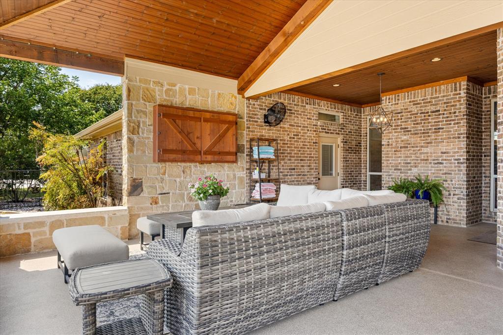 Mallard Pointe On Lake Granbury - Residential