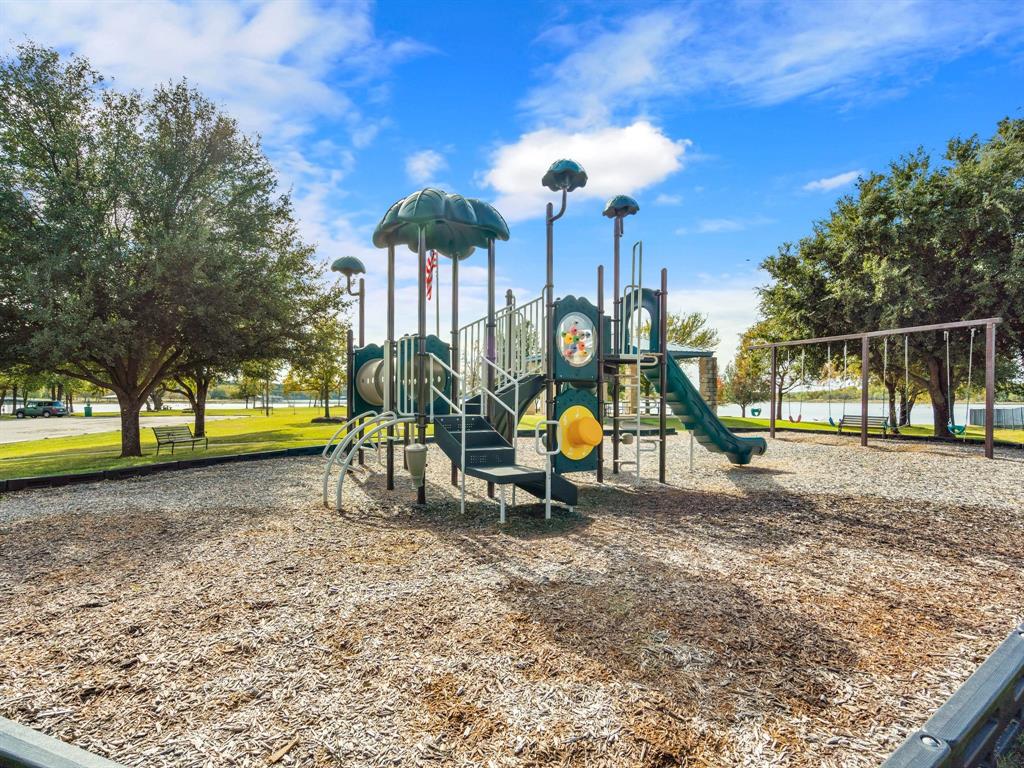 Mallard Pointe On Lake Granbury - Residential