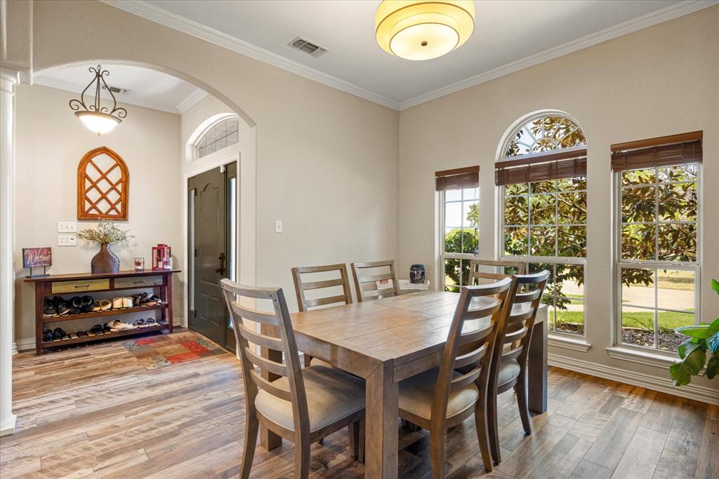 Mallard Pointe On Lake Granbury - Residential