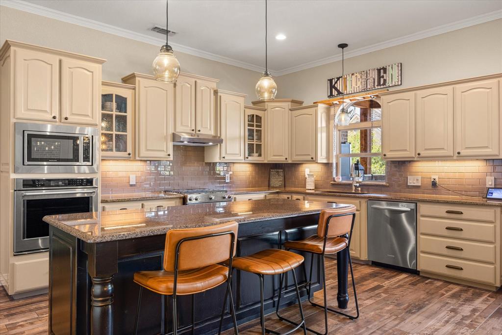 Mallard Pointe On Lake Granbury - Residential