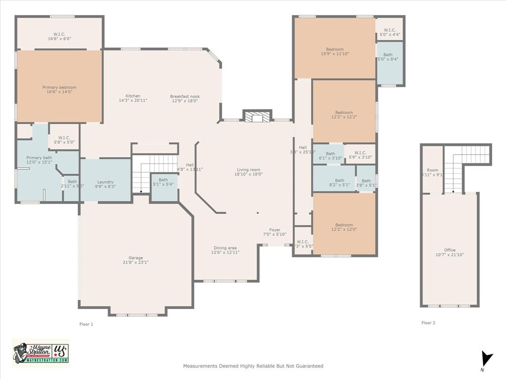 Mallard Pointe On Lake Granbury - Residential