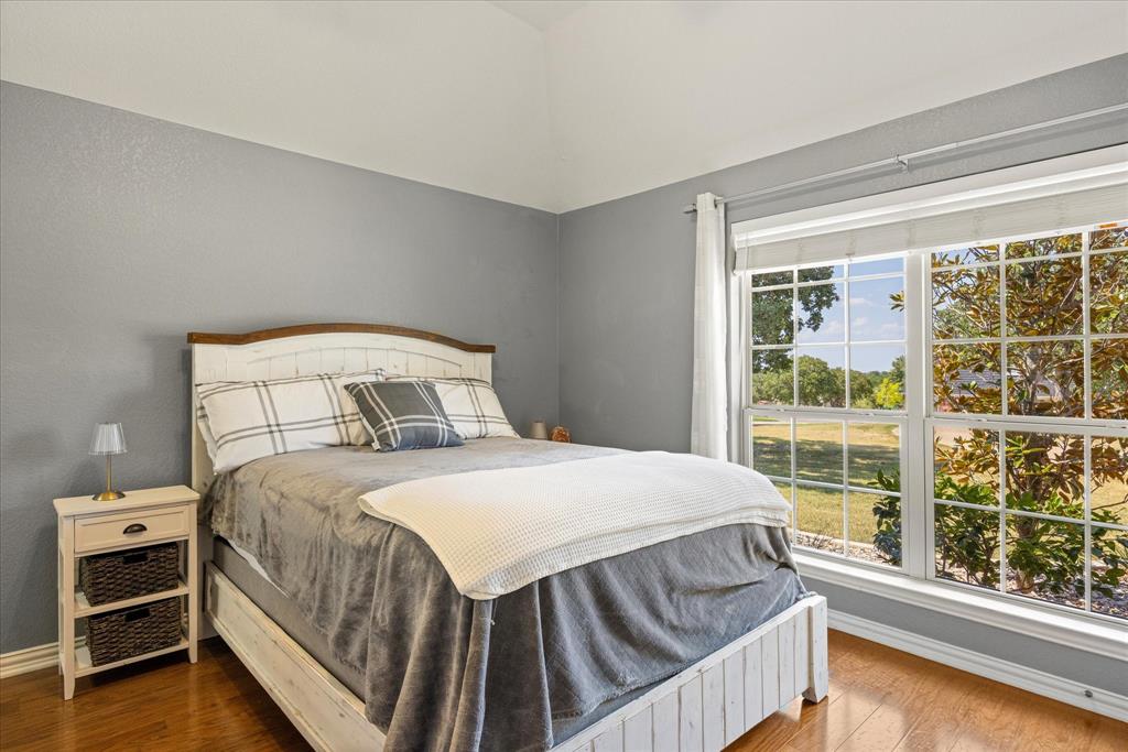 Mallard Pointe On Lake Granbury - Residential