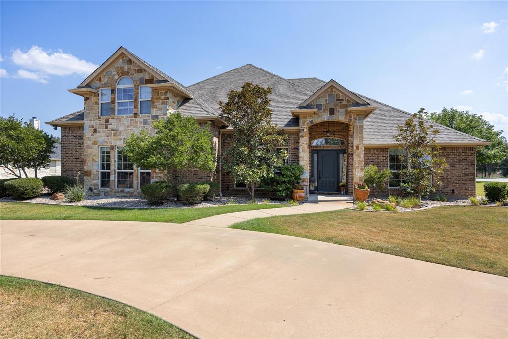 2007 Wigeon Street