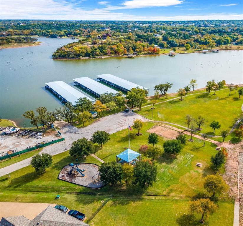 Mallard Pointe On Lake Granbury - Residential
