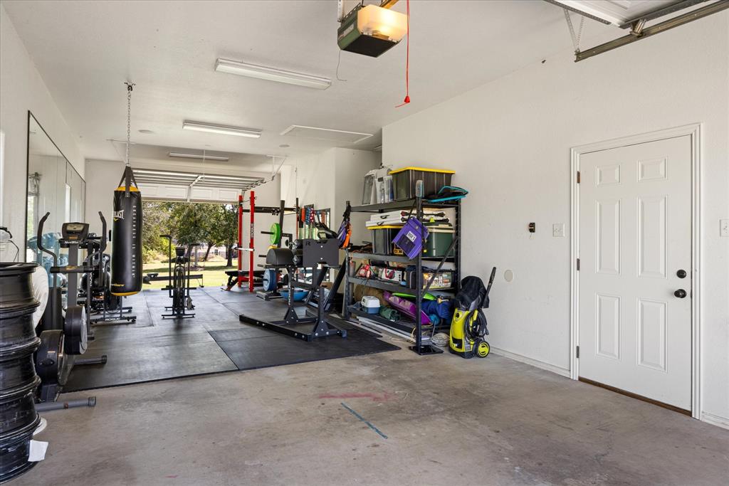 Mallard Pointe On Lake Granbury - Residential