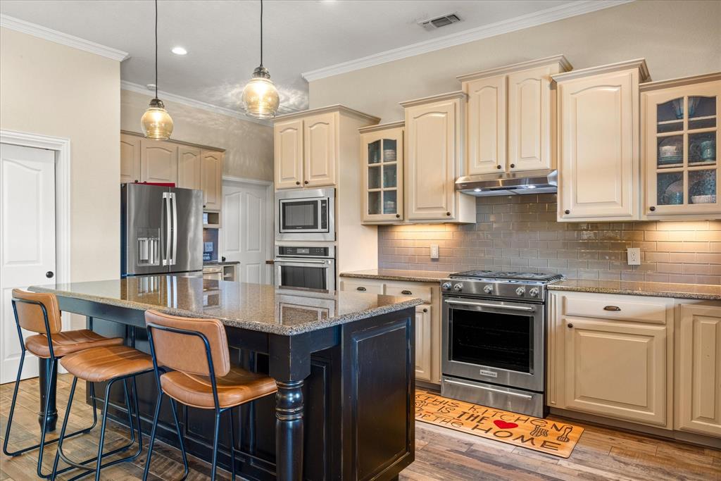 Mallard Pointe On Lake Granbury - Residential