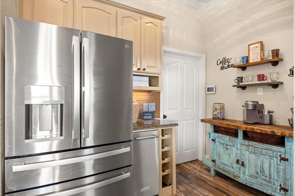 Mallard Pointe On Lake Granbury - Residential