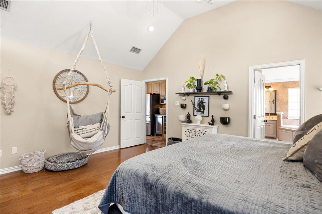 Mallard Pointe On Lake Granbury - Residential