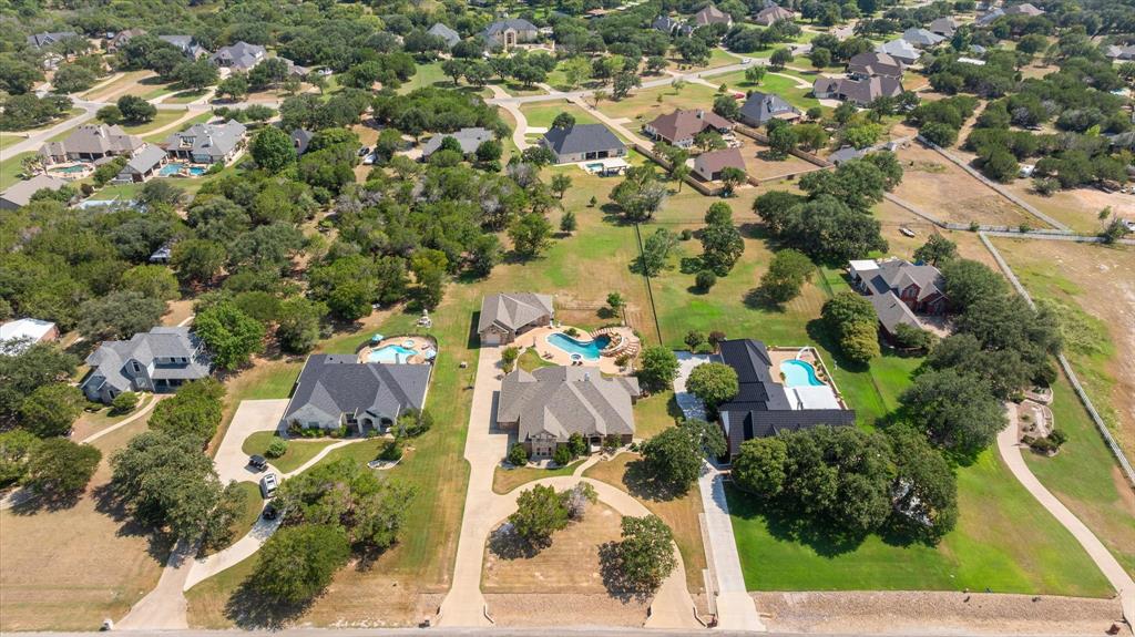 Mallard Pointe On Lake Granbury - Residential