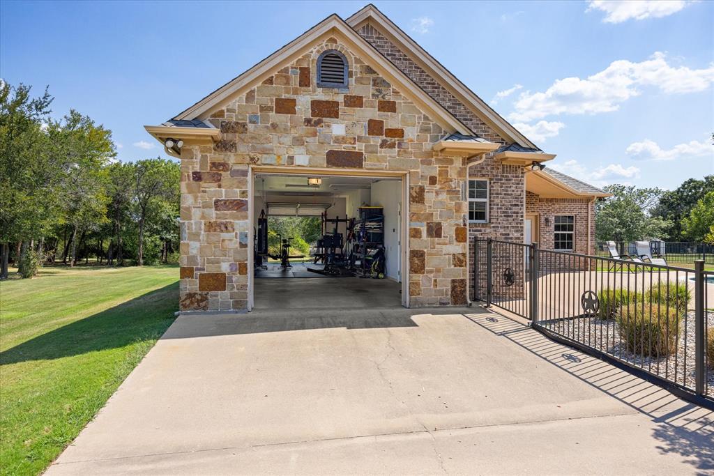 Mallard Pointe On Lake Granbury - Residential