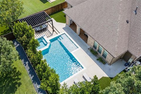 417 Boonesville Bend Argyle TX 76226