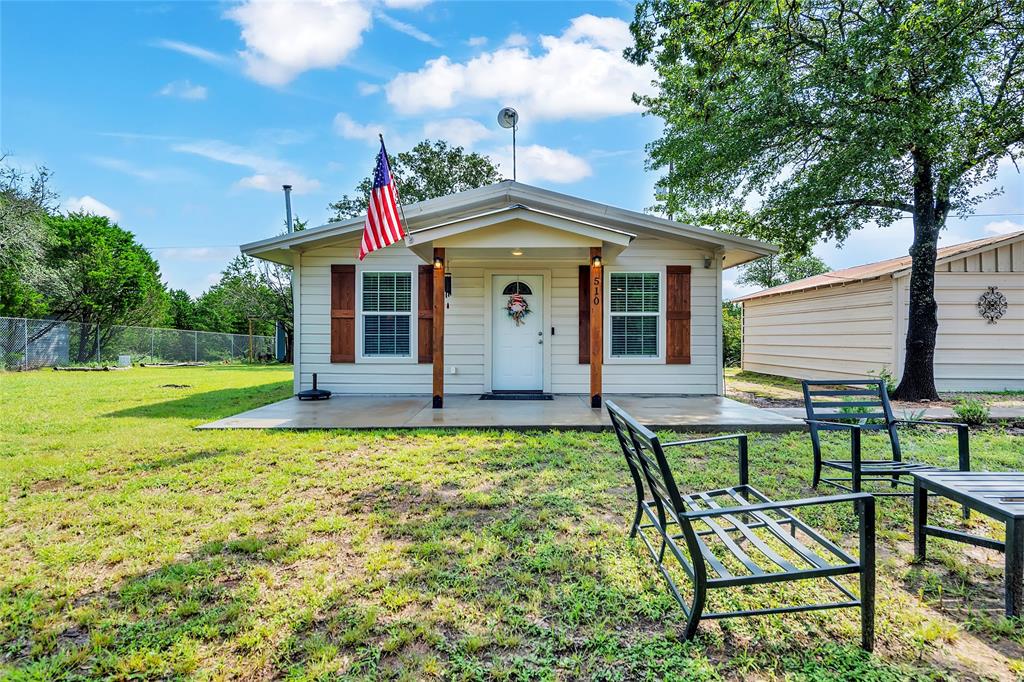 510 County Road 1410