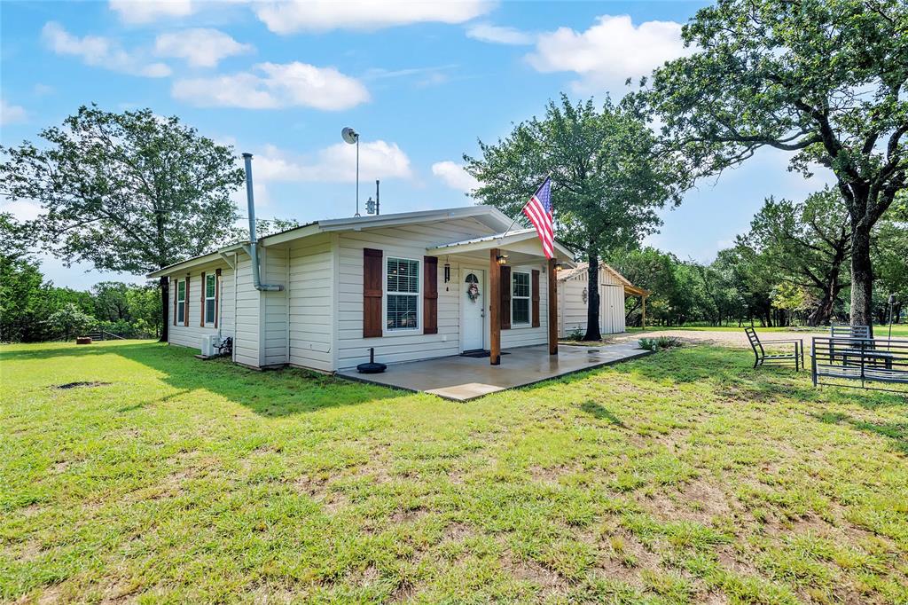 510 County Road 1410