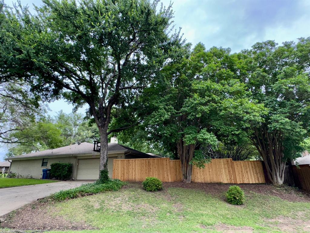 301 Forestcrest Lane