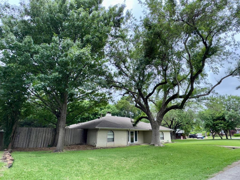301 Forestcrest Lane
