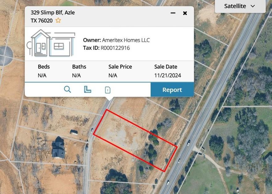 Rural Serenity & Urban Convenience in Azle, TX. Nestled in the country just outside of the city limits, Calhoun Acres offers a peaceful escape from the hustle and bustle of city life. Conveniently located just off Highway 730, this community provides easy access to Fort Worth and surrounding areas. Take a scenic drive along Lake Worth or explore the nearby Eagle Mountain Lake for outdoor adventures. With spacious lots and a serene atmosphere, Calhoun Acres is the perfect place to call home. Vacant lot.  Bring your builder. Deed restrictions apply.  Buyer to verify all information.