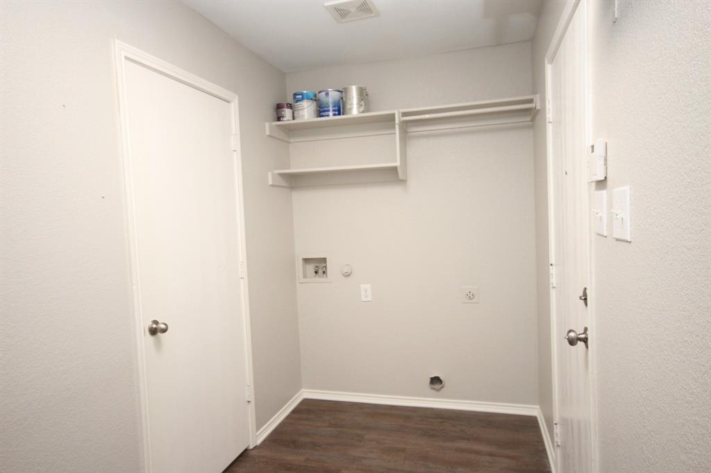 Dover Heights Add - Residential Lease