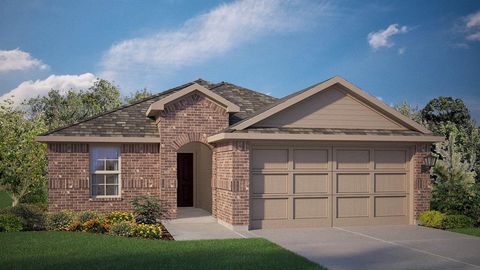 Photo of 1616 TIN ROOF Road, Denton, TX 76249 (MLS # 21172873)