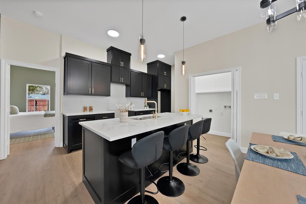 Victory Heights Addition - Residential