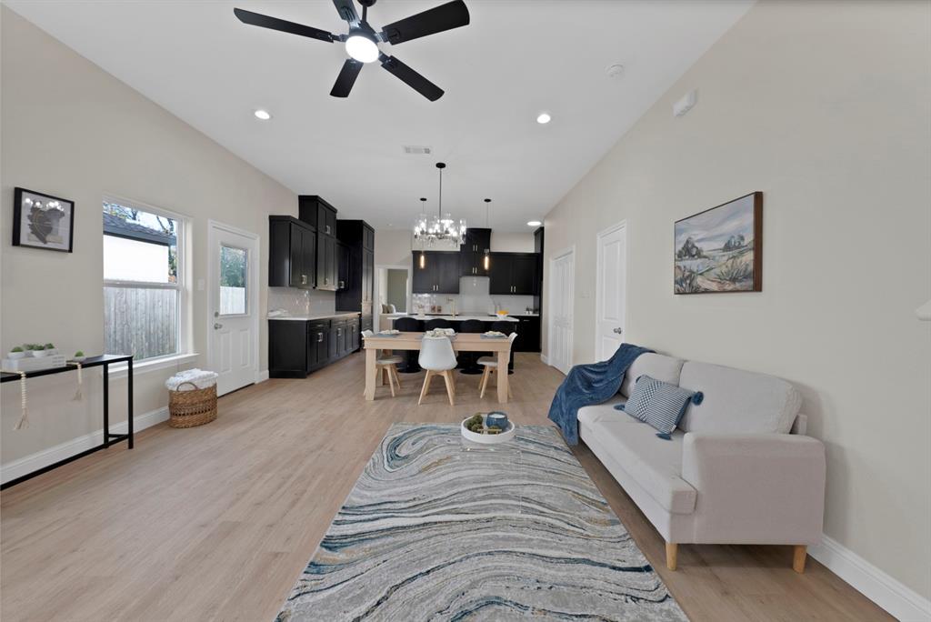 Victory Heights Addition - Residential