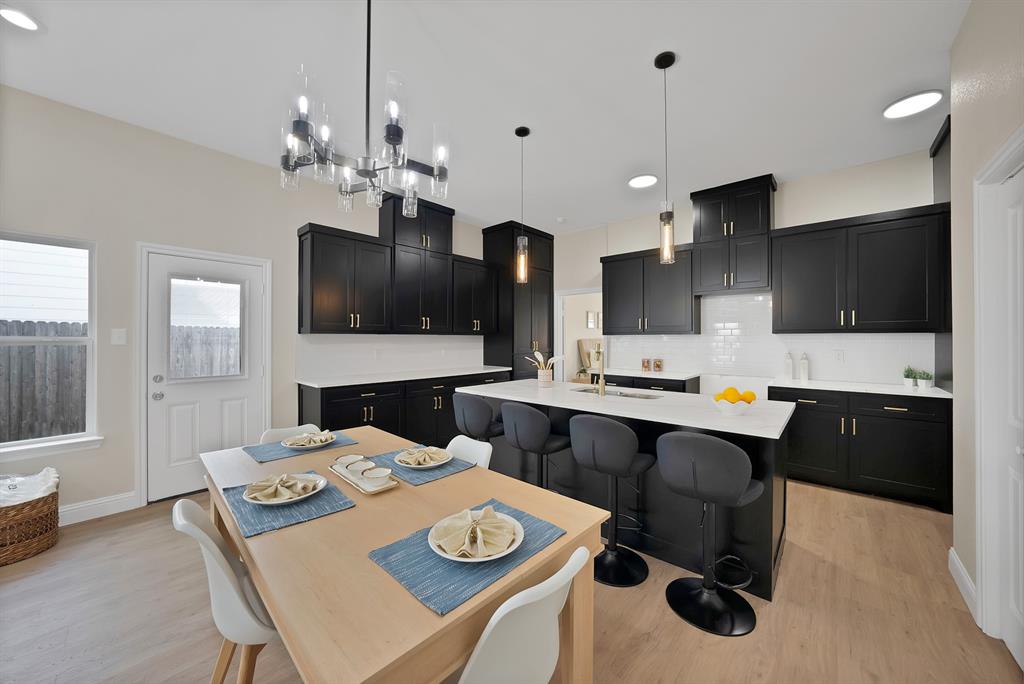 Victory Heights Addition - Residential