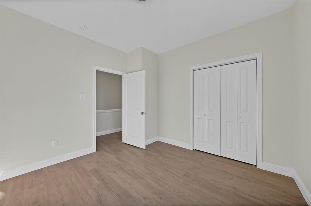 Victory Heights Addition - Residential