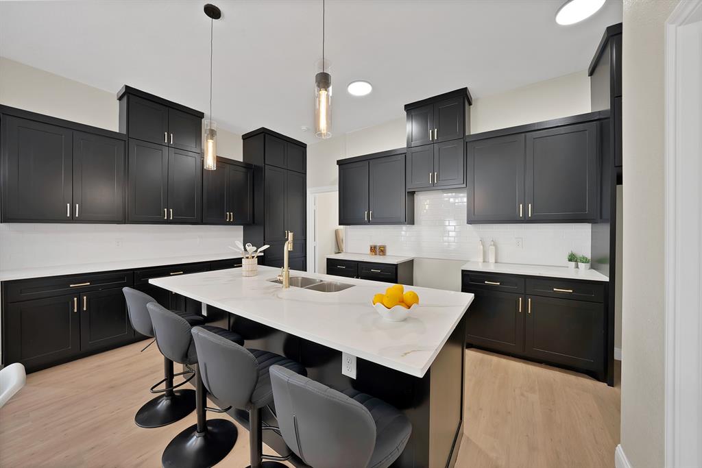 Victory Heights Addition - Residential