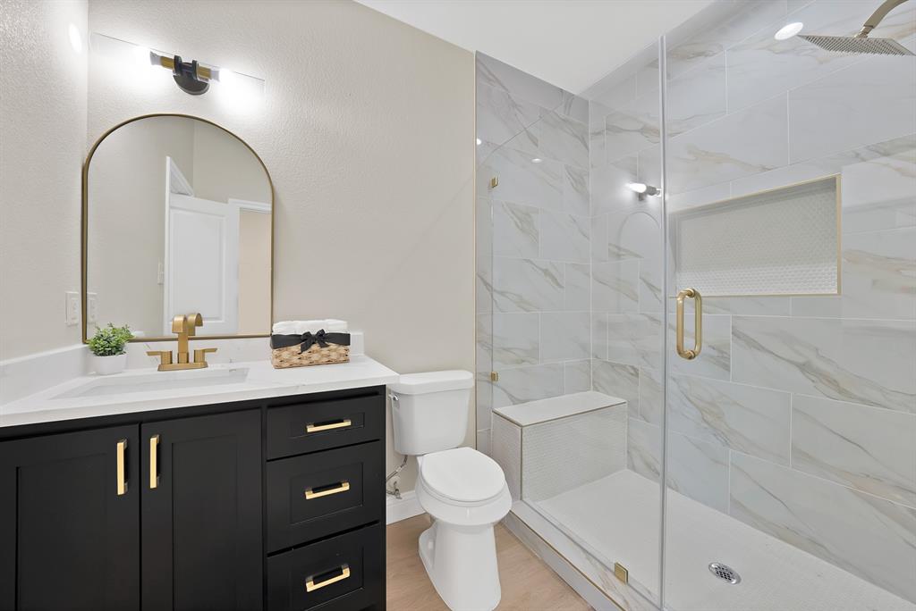 Victory Heights Addition - Residential