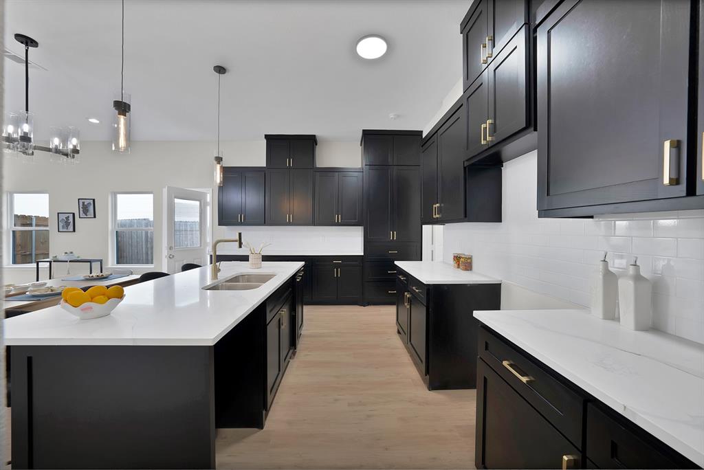 Victory Heights Addition - Residential