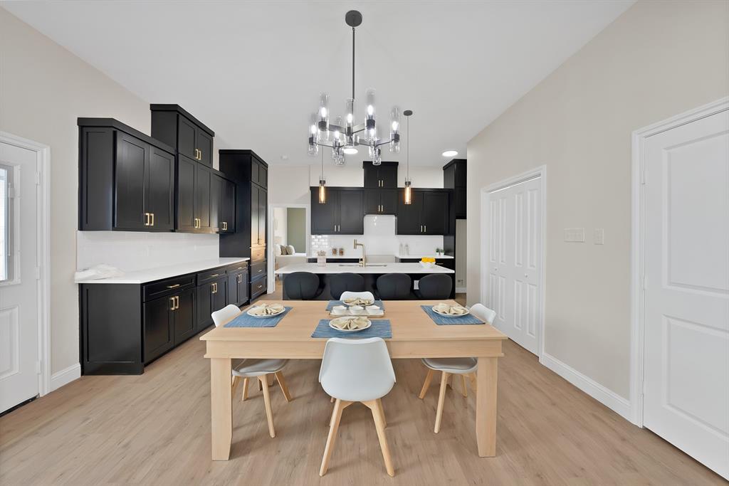 Victory Heights Addition - Residential