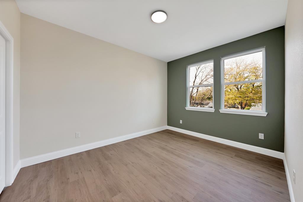 Victory Heights Addition - Residential