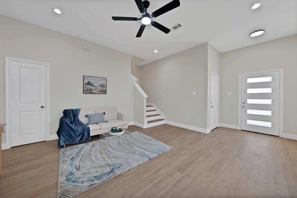 Victory Heights Addition - Residential