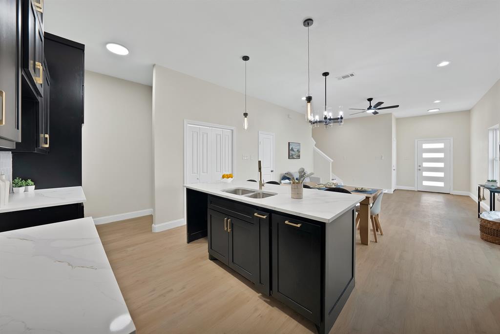 Victory Heights Addition - Residential