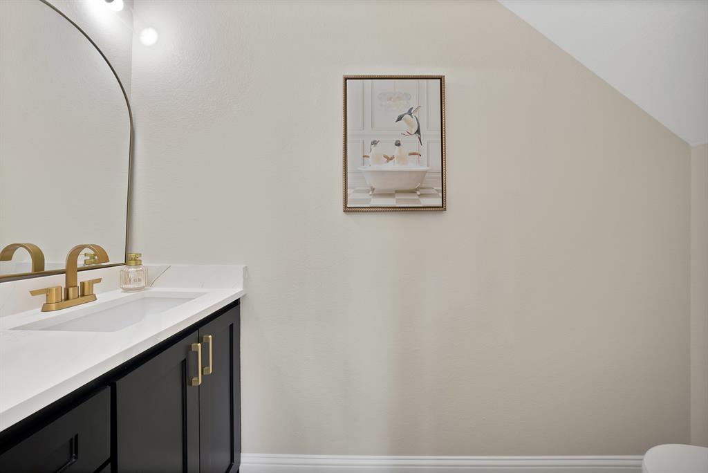 Victory Heights Addition - Residential