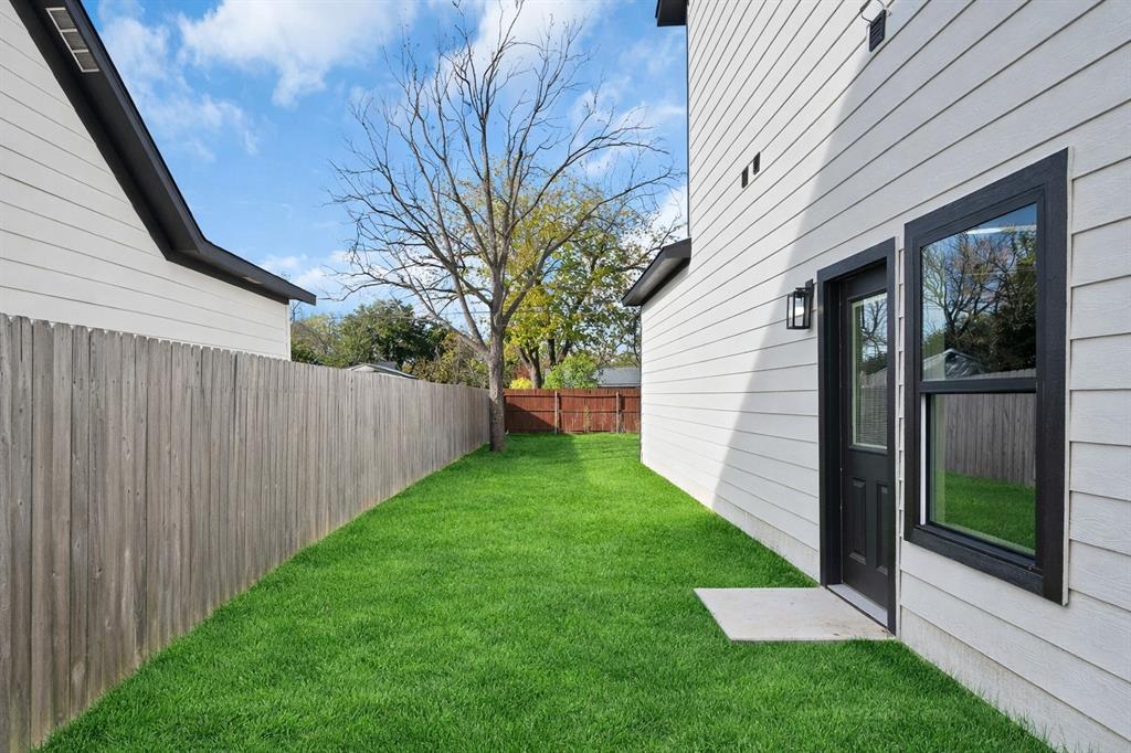 Victory Heights Addition - Residential