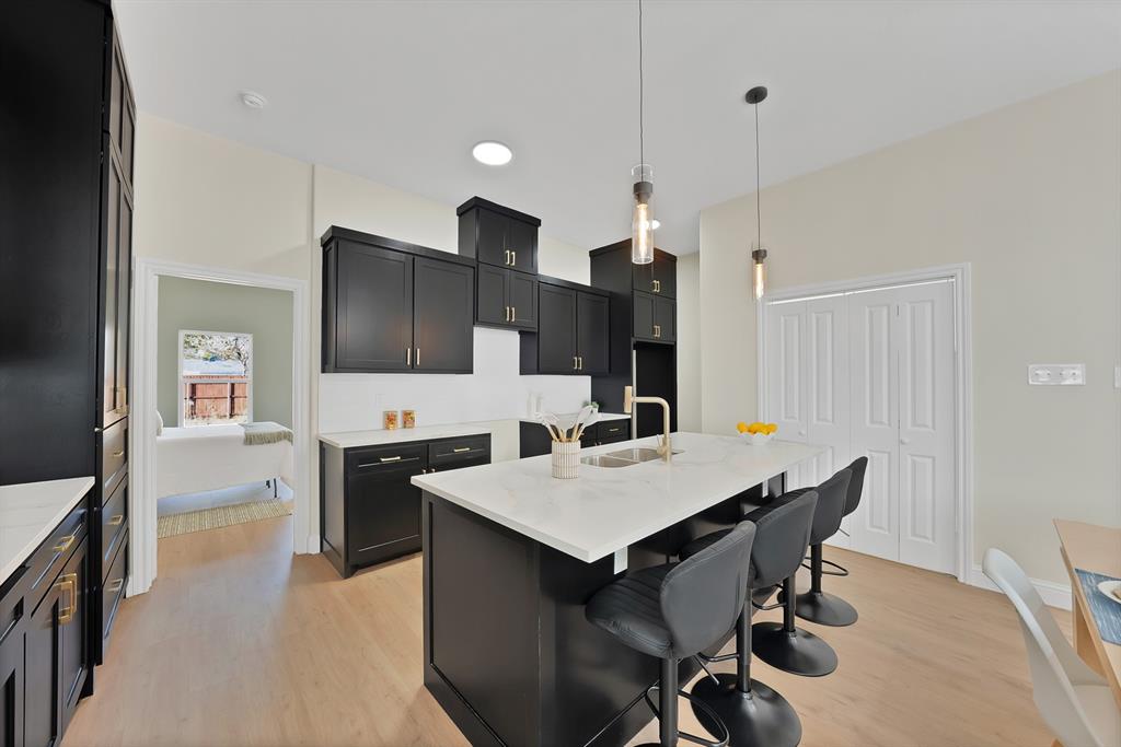 Victory Heights Addition - Residential