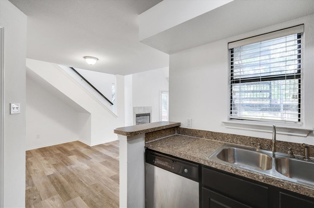 Richland Trace Condos - Residential