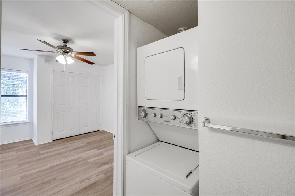 Richland Trace Condos - Residential