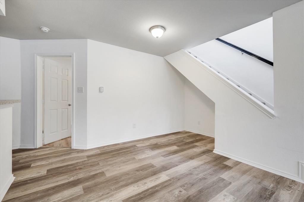 Richland Trace Condos - Residential