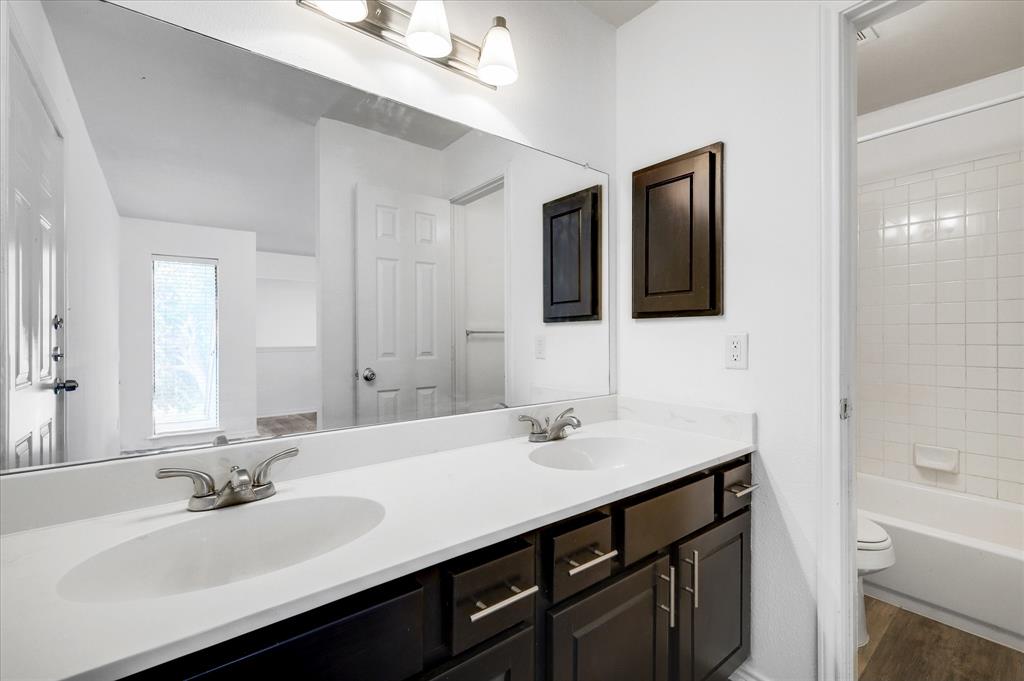 Richland Trace Condos - Residential