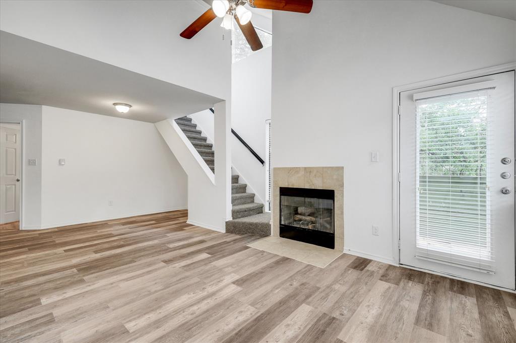 Richland Trace Condos - Residential