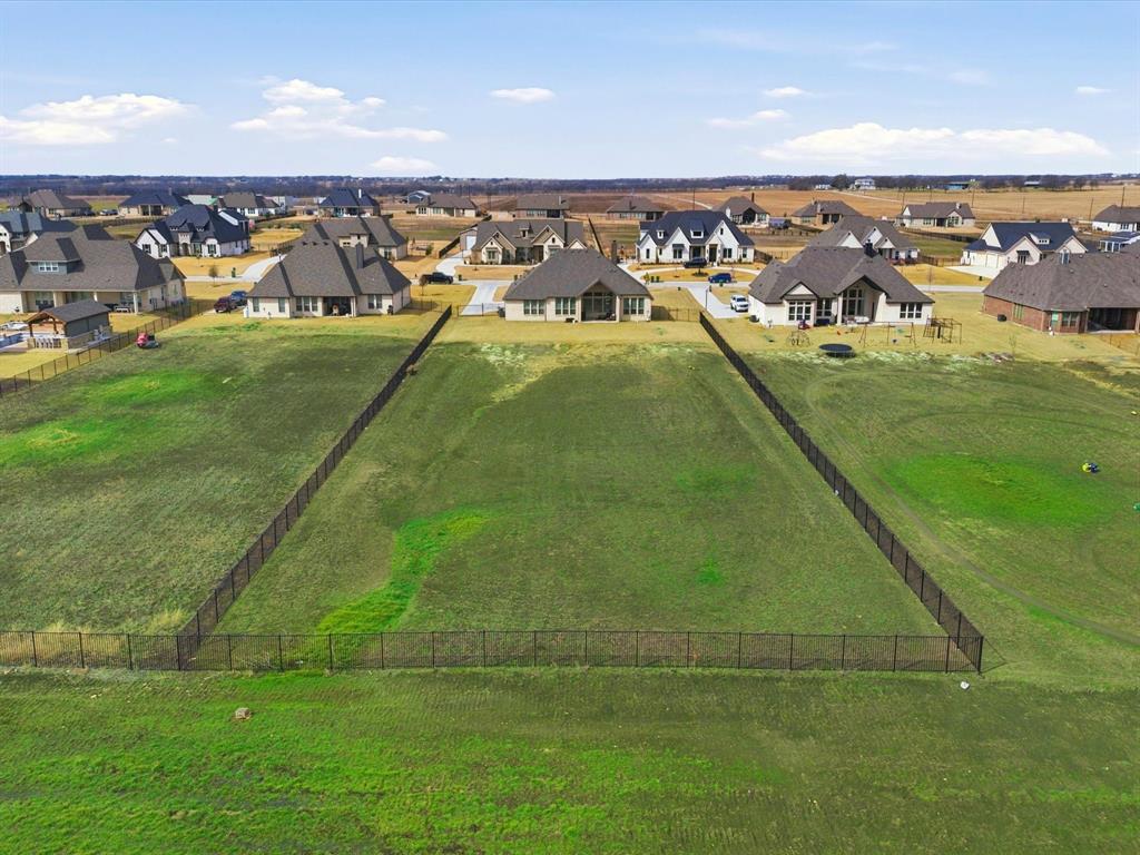 Paloma Ranch Estates - Residential