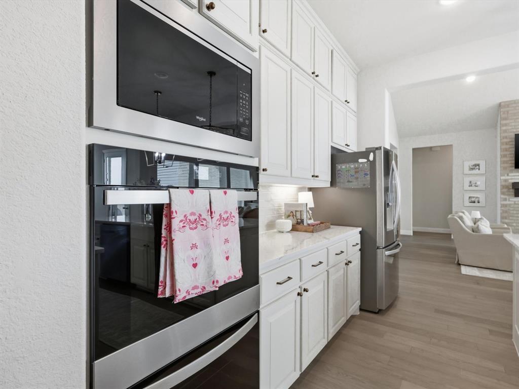 Paloma Ranch Estates - Residential