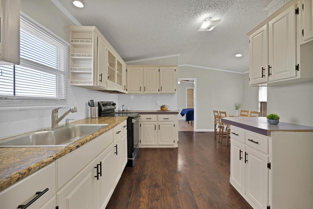 Chisholm Hills Ph3 - Residential