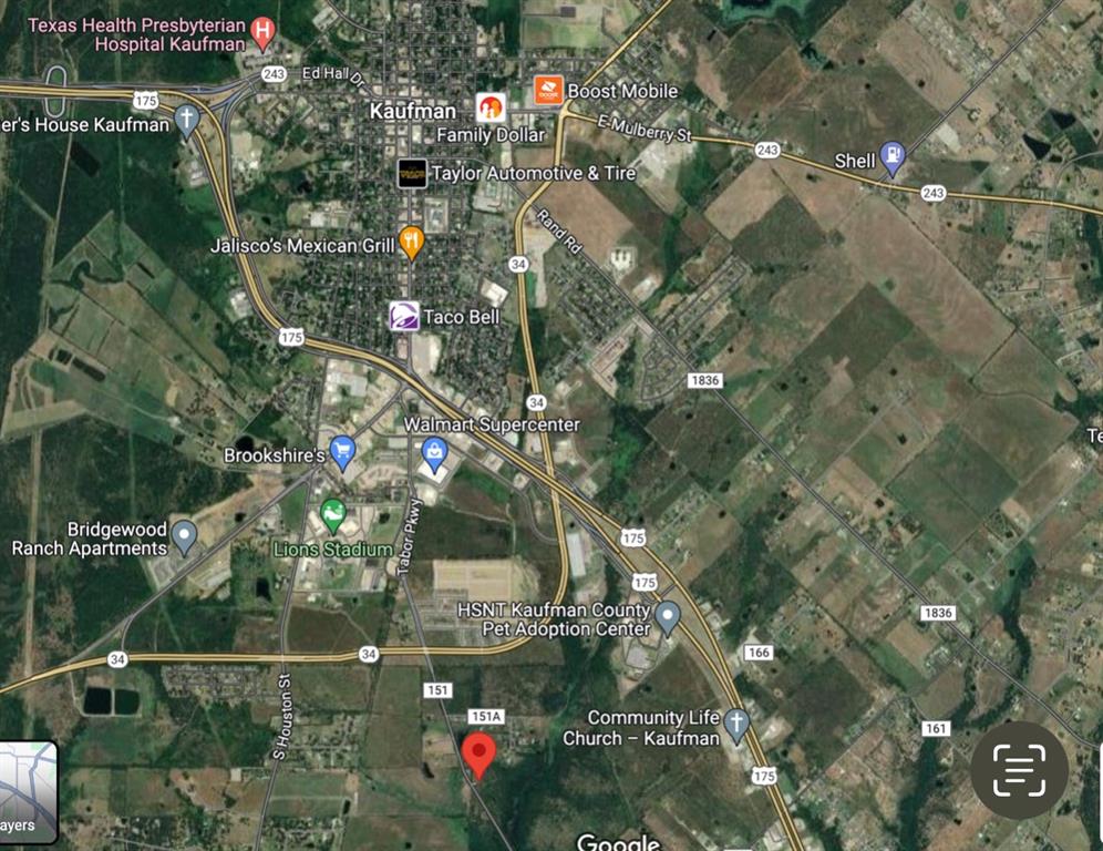 D Falcon Surv Abs - Land