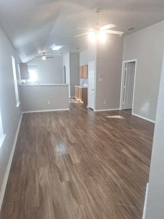 Villages Of Woodland Spgs W - Residential Lease