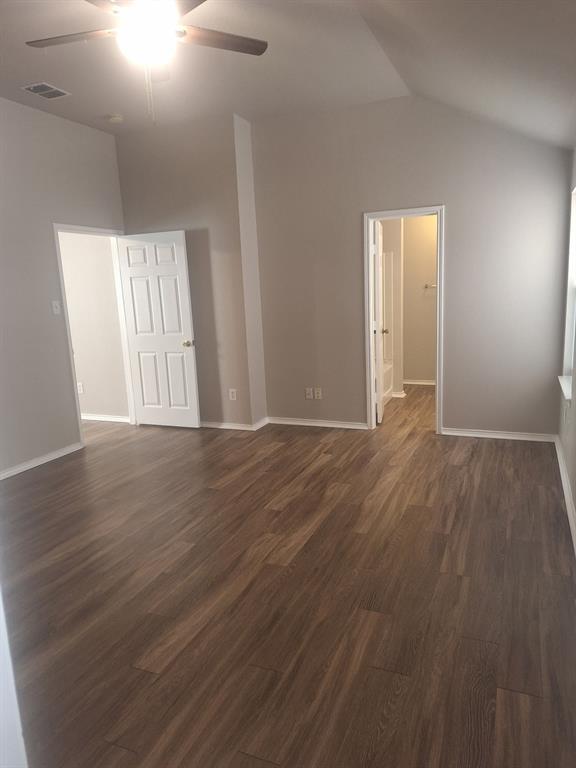 Villages Of Woodland Spgs W - Residential Lease