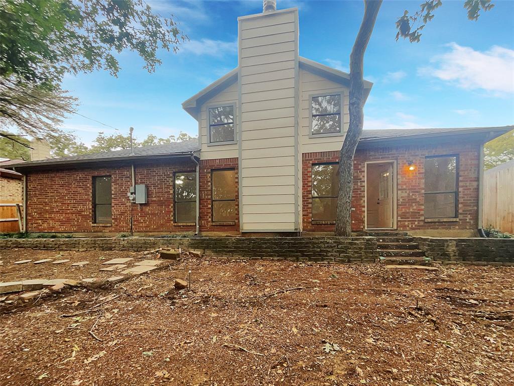 Shorewood Estates - Residential