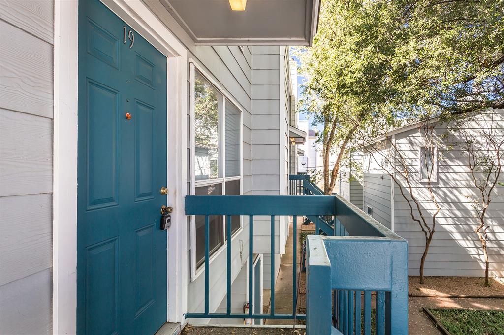 Studio East Condo - Residential Lease