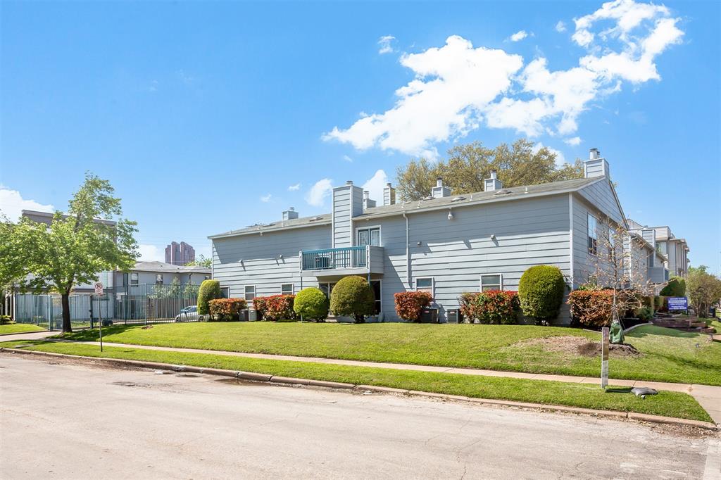 Studio East Condo - Residential Lease